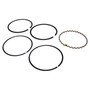 Crown Automotive 83500211 .010" Oversize Piston Ring Set Jeep 1983-1986 CJ-7, CJ-8 w/ AMC 2.5L Engine, 1987-1995 YJ Wrangler w/ 2.5L, 4.0L