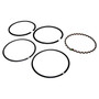Crown Automotive 83500211 .010" Oversize Piston Ring Set Jeep 1983-1986 CJ-7, CJ-8 w/ AMC 2.5L Engine, 1987-1995 YJ Wrangler w/ 2.5L, 4.0L
