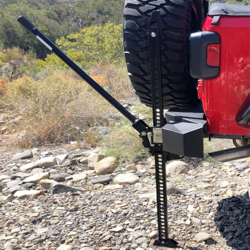 Off-road Jacks