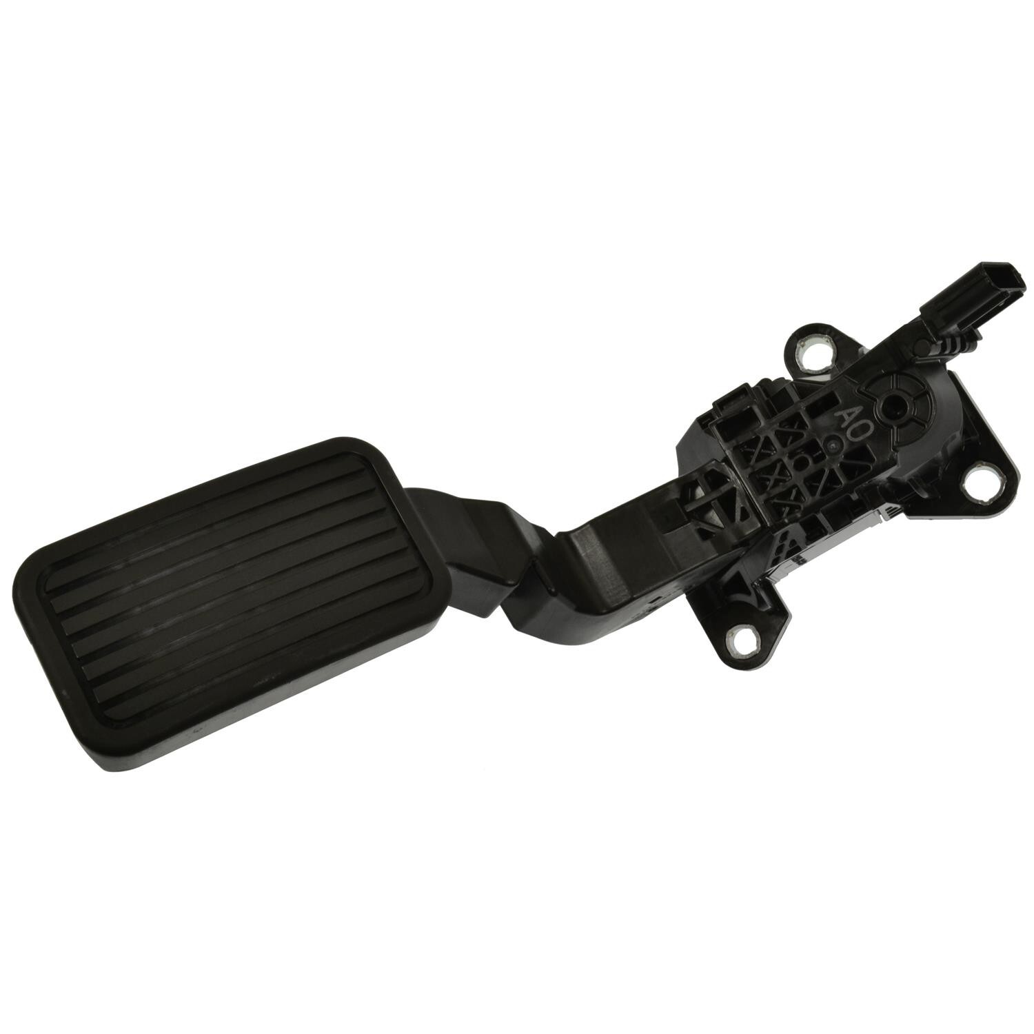 Accelerator Pedal Position Sensors