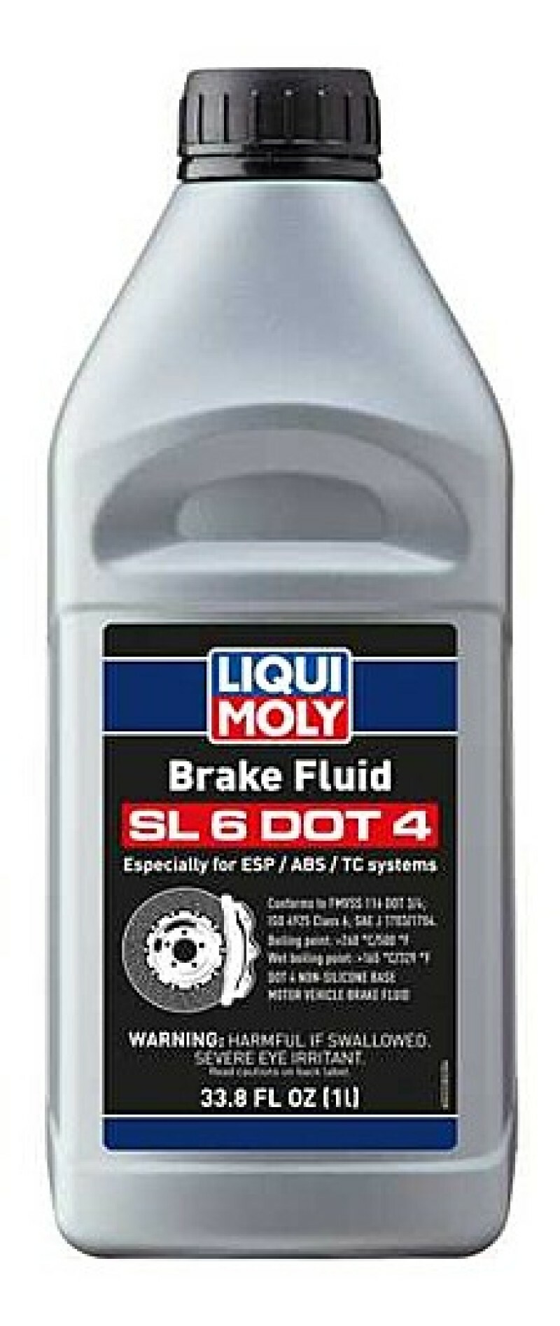 Brake Fluid