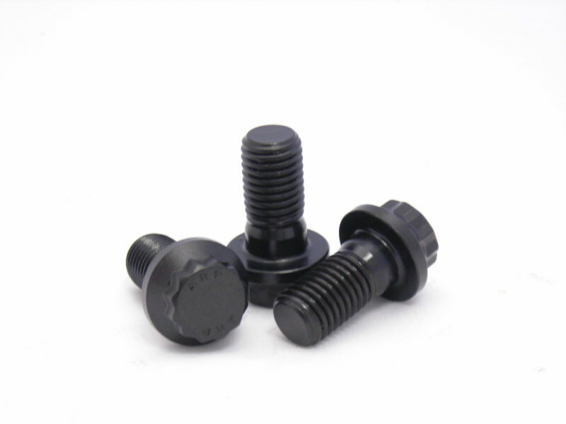 Flywheel Bolts