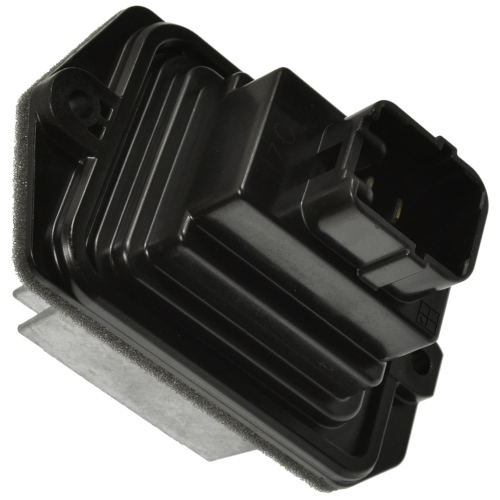 Blower Motors & Control Modules