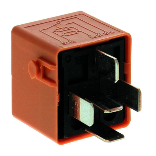 Relays