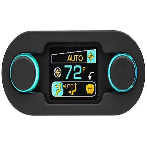 Climate Control
