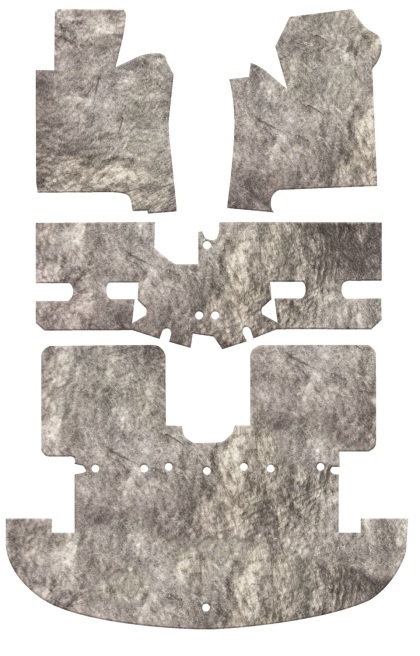Sound Dampening & Insulation