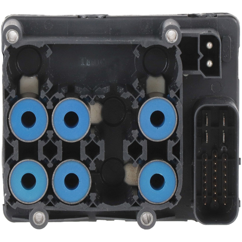 ABS Control Modules