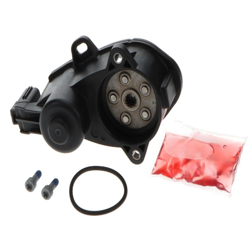Parking Brake Actuators