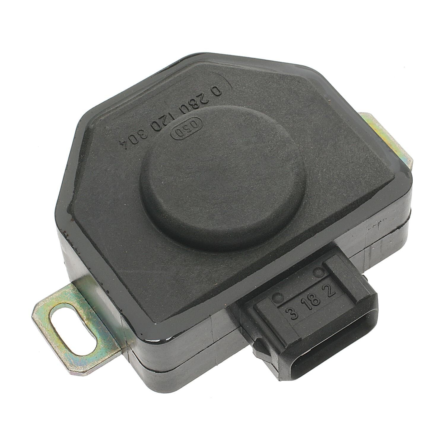 Throttle Position Sensors