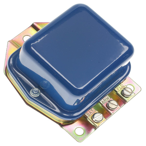 Voltage Regulators & Rectifiers
