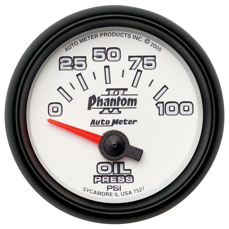 Gauges & Displays