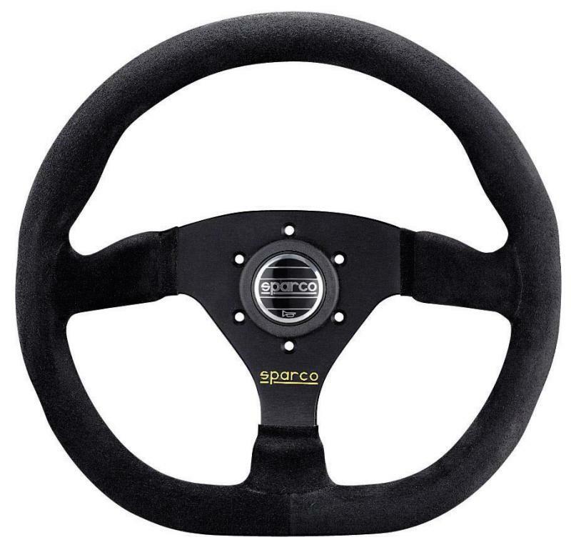 Steering Wheels