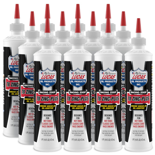Fuel System Additives
