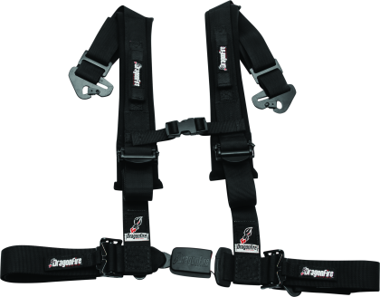 Safety Restraints & Harnesses