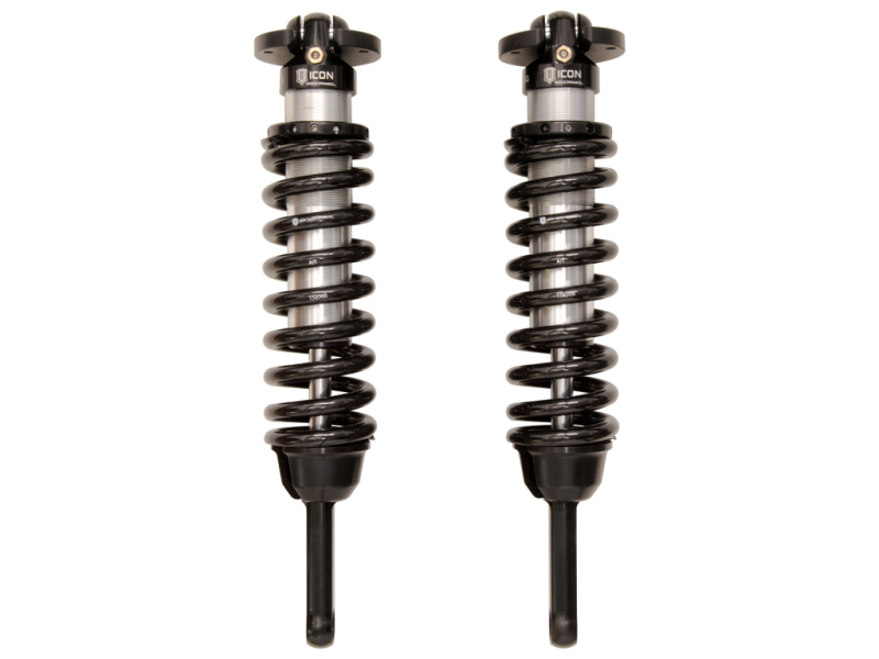 Coilovers