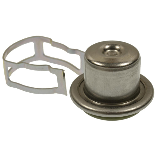 Fuel Dampers & High-Pressure Pumps
