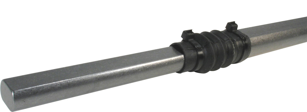 Steering Shafts & Joints