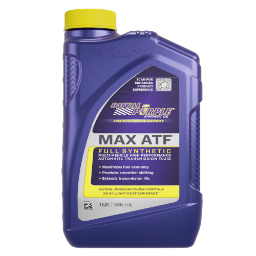 Transmission Fluid