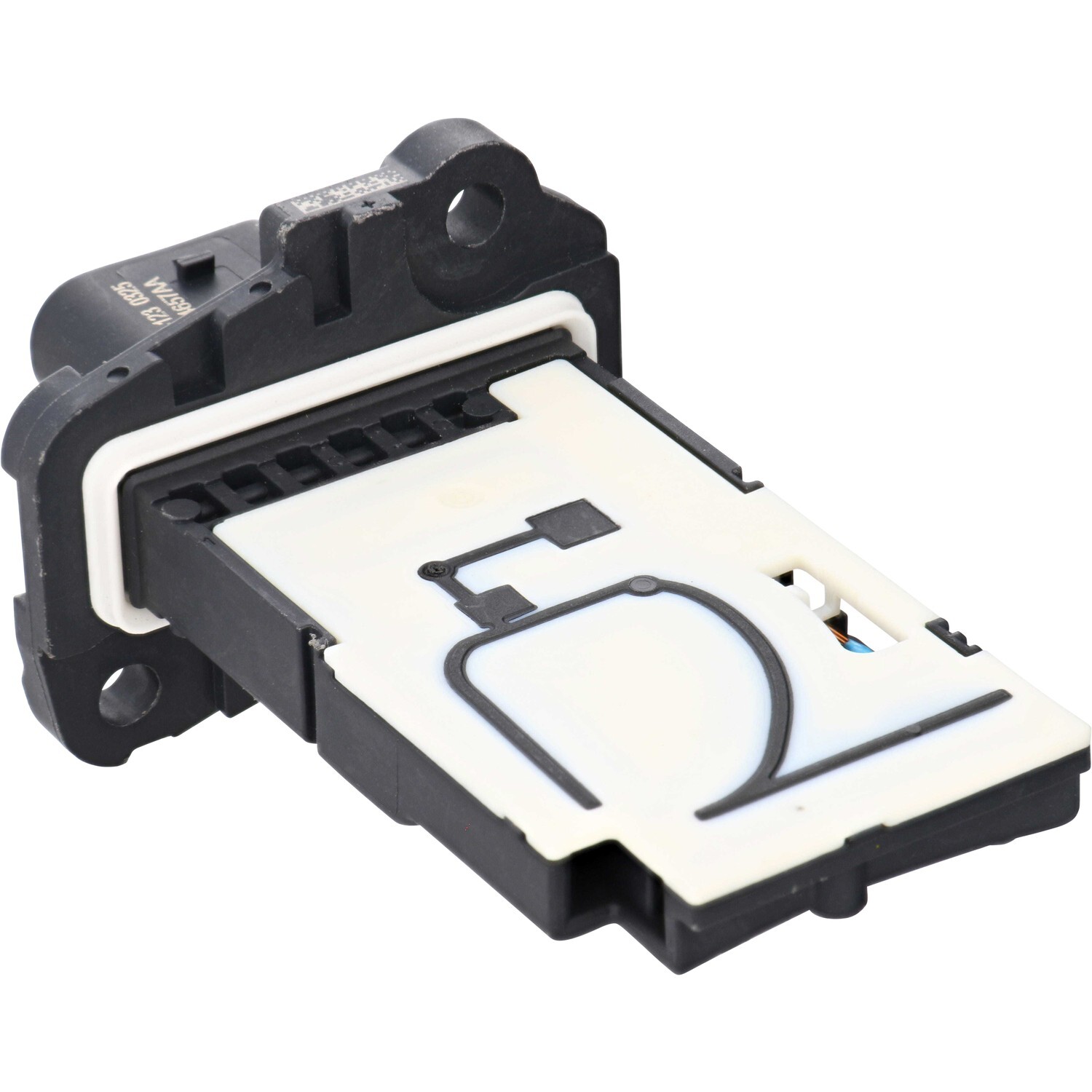Mass Air Flow Sensors