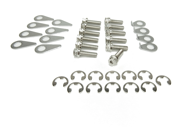 Header Bolts