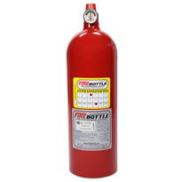 Fire Suppression