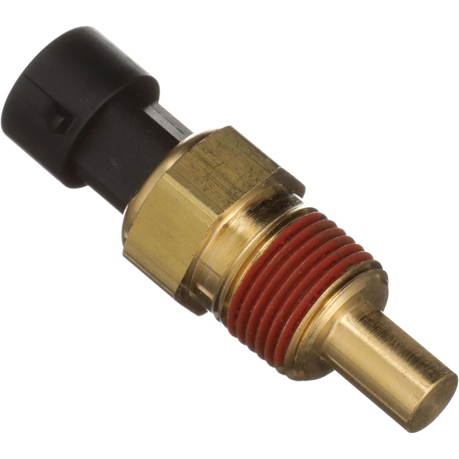 Coolant Temperature Sensors