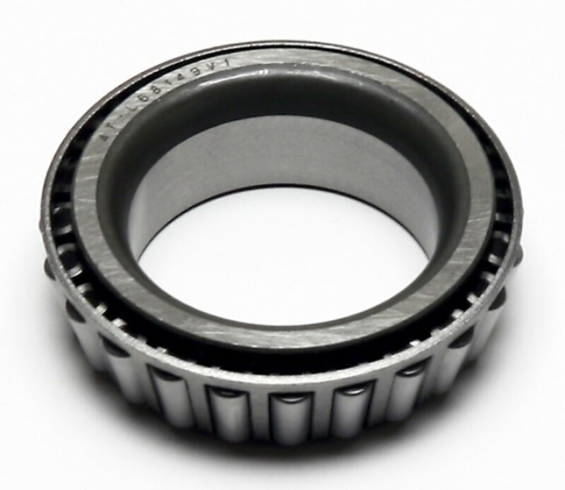 Wheel Bearings