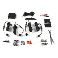 Safety Sensors & Detection