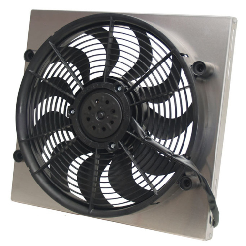Cooling Fans & Motors
