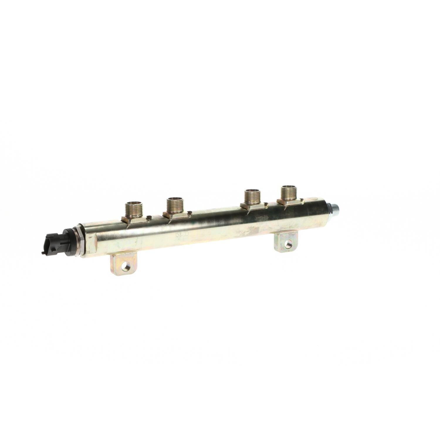 Fuel Injection Components