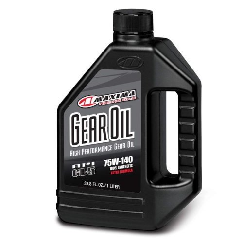 Gear Oil