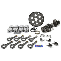 Performance Rotating Assemblies