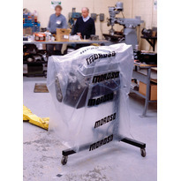 Protective Covers & Bags