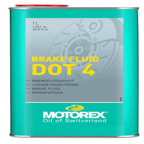 Brake Fluid