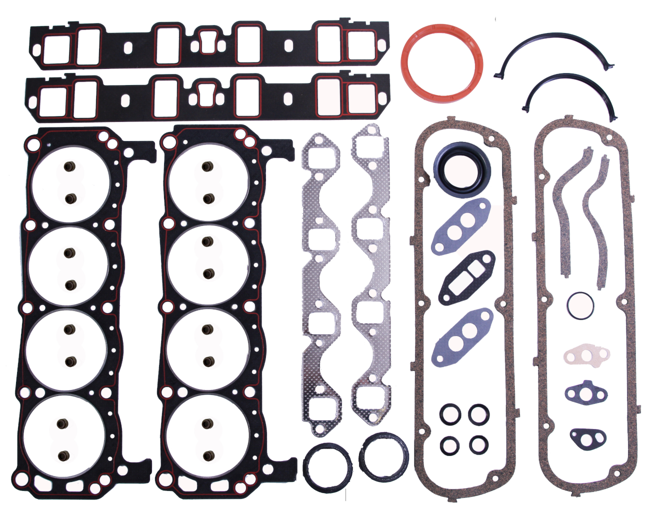 Full Gasket Sets