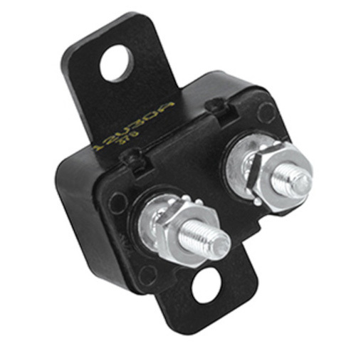 Fuses & Circuit Breakers