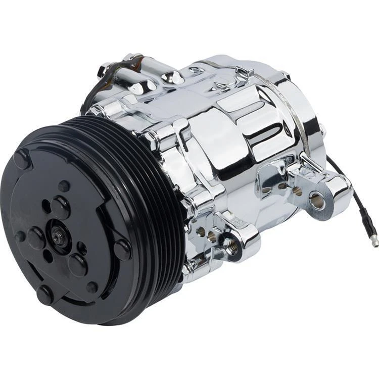 AC Compressors