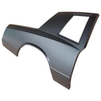 Body Panels & Components