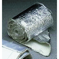 Heat Protection & Wraps