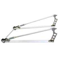 Wheelie Bars