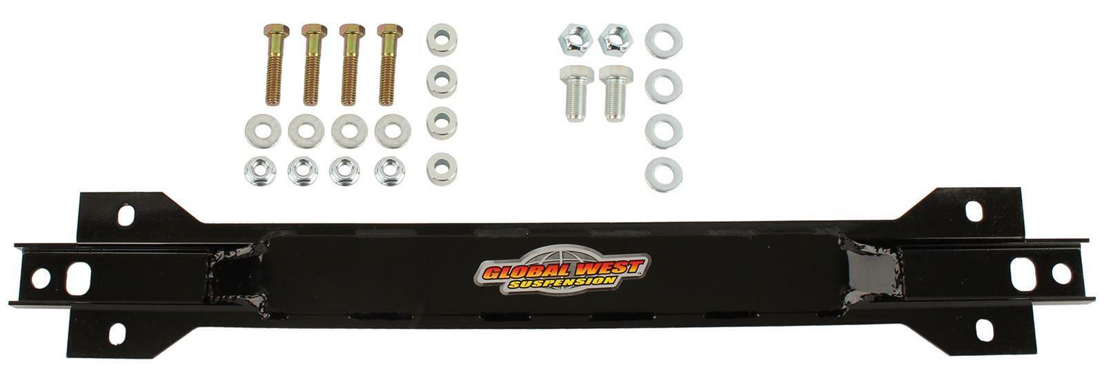 Crossmembers Subframes & Braces