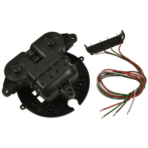 Power Accessory Motors