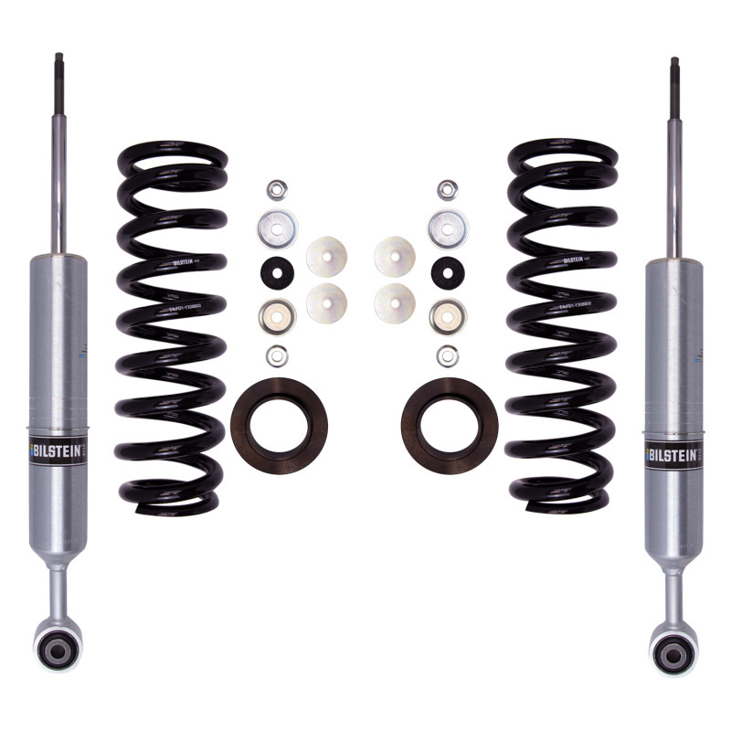 Suspension Kits