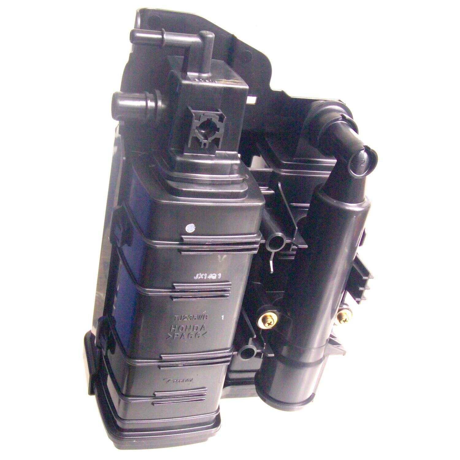 Vapor Canisters