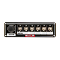 Switch Panels & Mounts