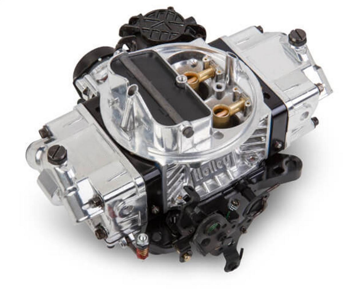 Fuel System