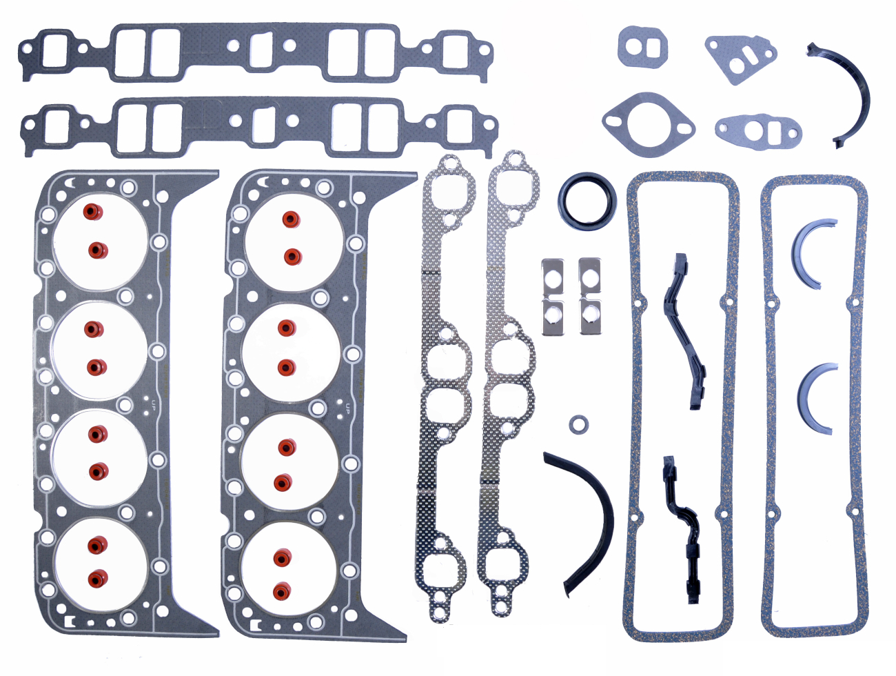 Gaskets & Seals