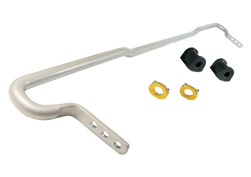 Sway Bars