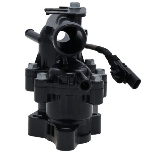 HAVC Controls