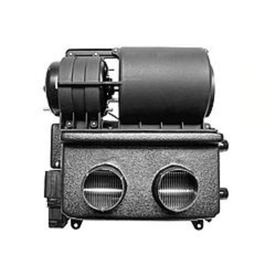 Heater Components